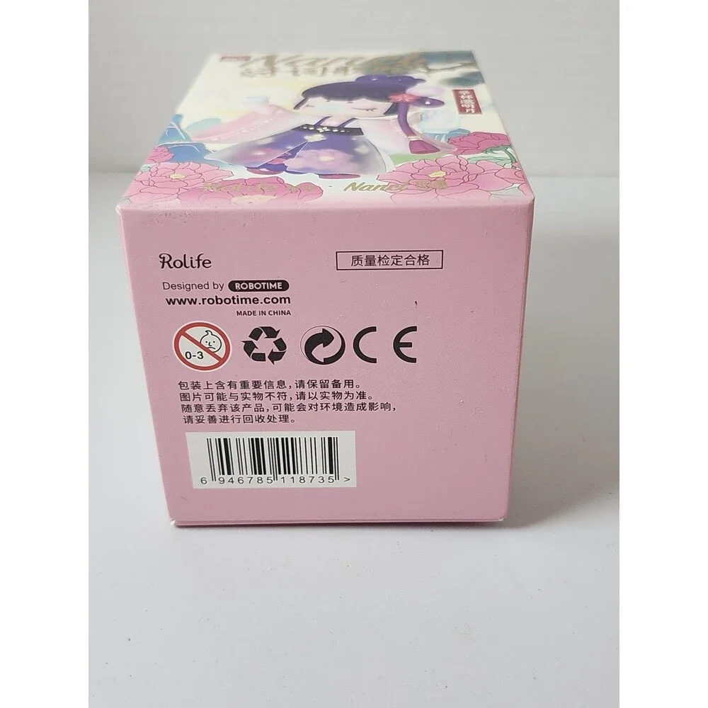 Naci Rolife Figure